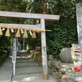 佐那神社の写真_570641