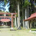 石貫神社の写真_570691