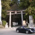 熊野本宮大社の写真_573107