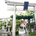 徳王稲荷金刀比羅社の写真_573327