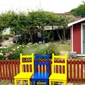 奥殿陣屋の写真_573329