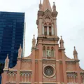 Da Nang Cathedral（ダナン大聖堂）の写真_573435