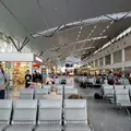 タンソンニャット国際空港（Tan Son Nhat International Airport）の写真_573592