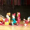 The Golden Dragon Water Puppet Theaterの写真_573620