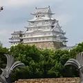 姫路城の写真_574195