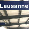 ローザンヌ（Lausanne）の写真_574381