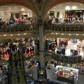 ギャラリー・ラファイエット・オスマン本店（Galeries Lafayette Haussmann）の写真_574386