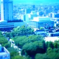 富山市役所展望塔の写真_574711
