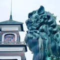 尾山神社の写真_574718