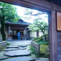 武家屋敷跡 野村家の写真_574720
