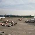 長崎空港の写真_576287