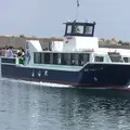 但馬海岸遊覧船の写真_576866