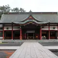 氣比神宮の写真_577254