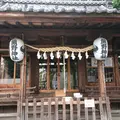 川越熊野神社の写真_579095