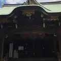 鬼子母神堂の写真_579614