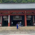 鞍馬寺 本堂の写真_579812