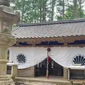 奥の院魔王殿の写真_579835