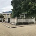 孝昭天皇掖上博多山上陵の写真_580870