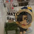抹茶共和国の写真_582400