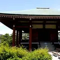 中宮寺の写真_582482