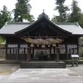 揖夜神社の写真_596714