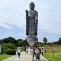 牛久大仏の写真_597883