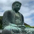 鎌倉大仏（高徳院）の写真_598513