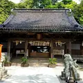 石浦神社の写真_599046