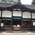 河合神社の写真_600327