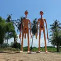 Wat Chaem Suwanの写真_601364