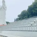 小豆島大観音の写真_601394