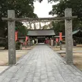 宇美八幡宮の写真_602655