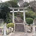 鎮懐石八幡宮の写真_602659