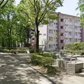 UR都市機構清瀬旭が丘団地5-1-1号棟の写真_602848