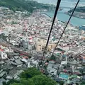 千光寺山ロープウェイの写真_603484