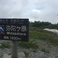 弥陀ヶ原の写真_605589