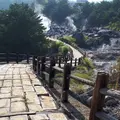 雲仙地獄の写真_607100