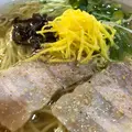 須弥山ラーメンの写真_608218