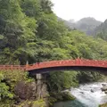 神橋の写真_608229