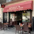 Speedy's Sandwich Bar & Cafeの写真_608396