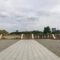 仁徳天皇難波高津宮跡の写真_609940