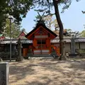 住吉大社の写真_609951