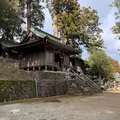 門僕神社の写真_609958