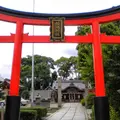 姫嶋神社の写真_609962