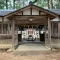 御厨子神社の写真_610012