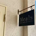 MEALS (MEALS ARE DELIGHTFUL)の写真_610553