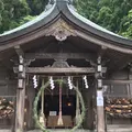 真山神社の写真_617796