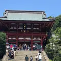 鶴岡八幡宮の写真_622103