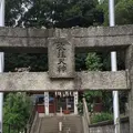 衣掛天神の写真_622820