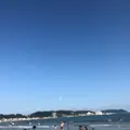 由比ガ浜の写真_623082